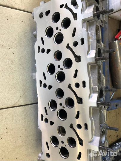 Разное для hyundai D4EB/D4FA/D4EA