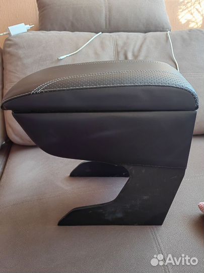 Подлокотник для нивы легенд