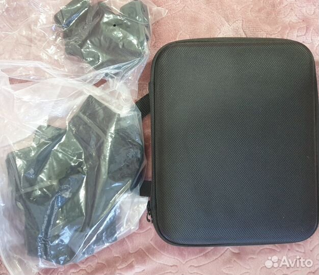 Экшн камера