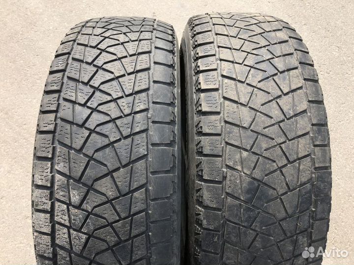 Bridgestone Blizzak DM-Z3 225/70 R16