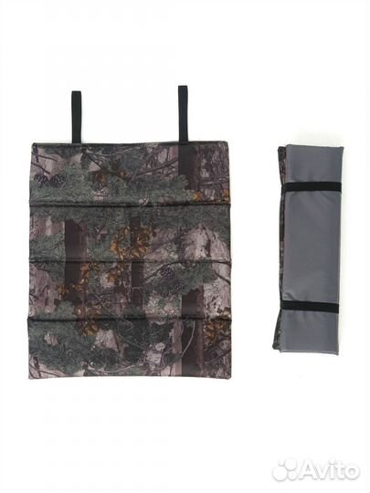 Пляжная Сидушка