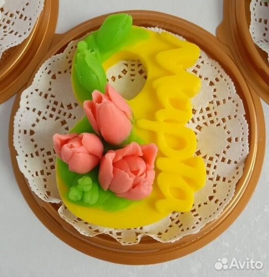 Мыловарение