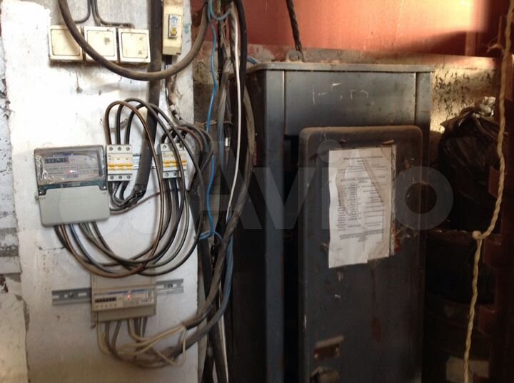 Производственная база