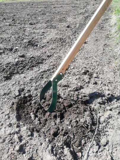 Черенок. черень. плоскорез