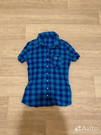 Женские вещи пакетом 42 44