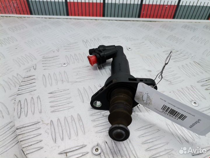 Цилиндр сцепления рабочий для Volkswagen Polo 4