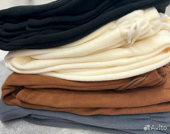 Штаны спортивные