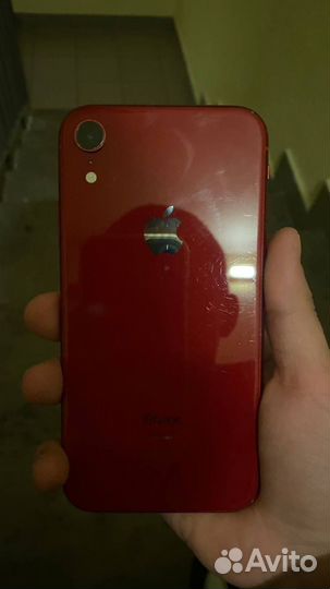 iPhone Xr, 64 ГБ