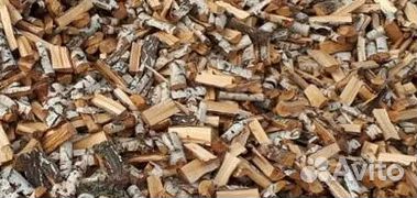 Дрова Сухие