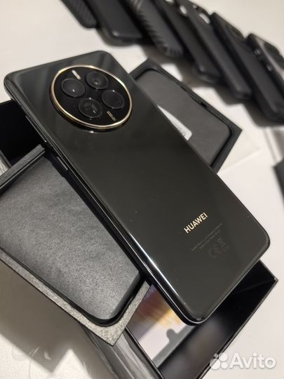 HUAWEI Mate 50, 8/256 ГБ