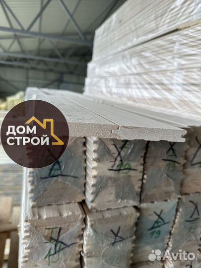 Вагонка Штиль Липа. От производителя