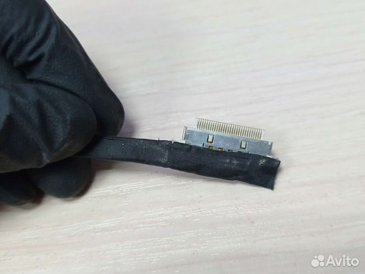Шлейф матрицы Acer packard bell