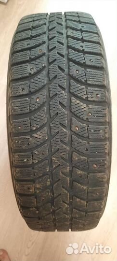 Bridgestone Ice Cruiser 5000 195/65 R15 91T
