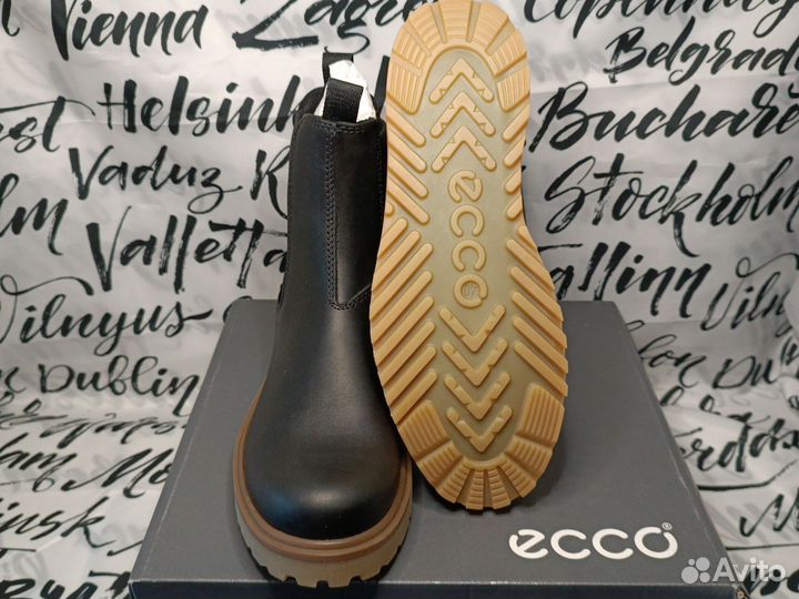 Женские /41 челси ecco staker