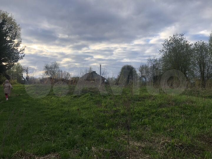 Участок 16 сот. (ИЖС)