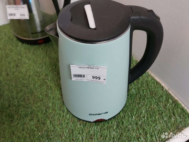 Чайник в ассортименте тм06