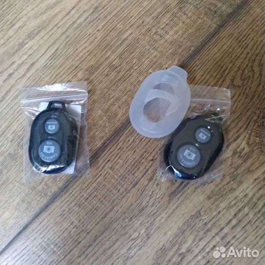 Пульт ду Bluetooth для смартфона