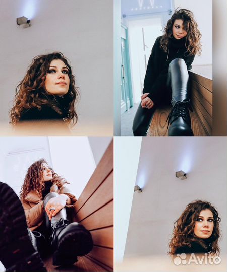 Фотограф видеограф