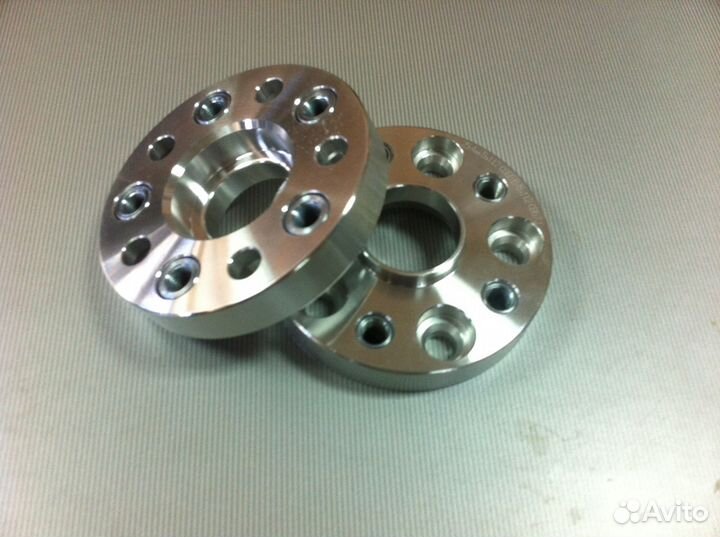 Колесные проставки 5x112/112 DIA66.6