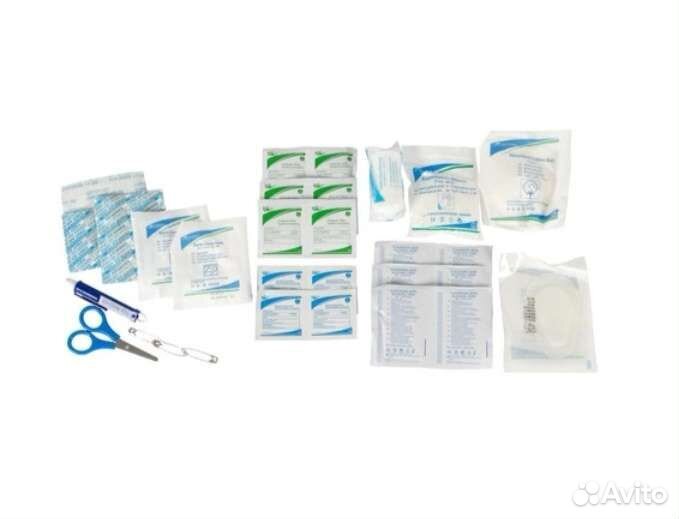 Аптечка индивидуальная JahtiJakt