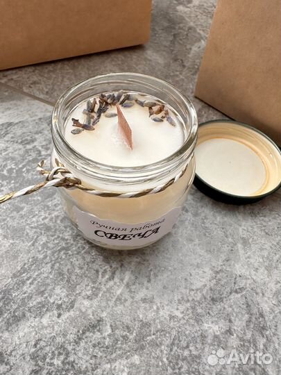 Подарочный бокс для девушки