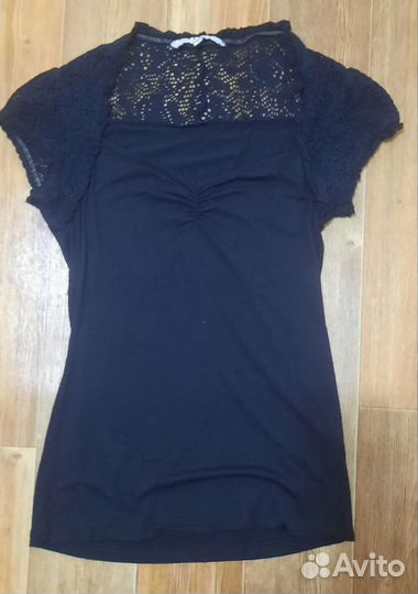 Женские вещи в ассортименте 44-46 раззмер