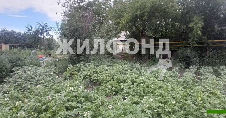 Дом 59,8 м² на участке 8,3 сот.