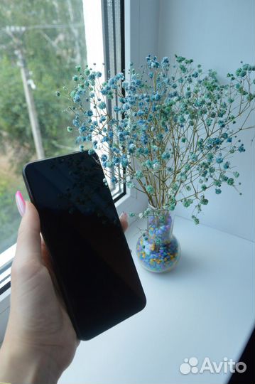 Samsung Galaxy A03s, 3/32 ГБ