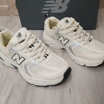 Кроссовки женские NB 35р