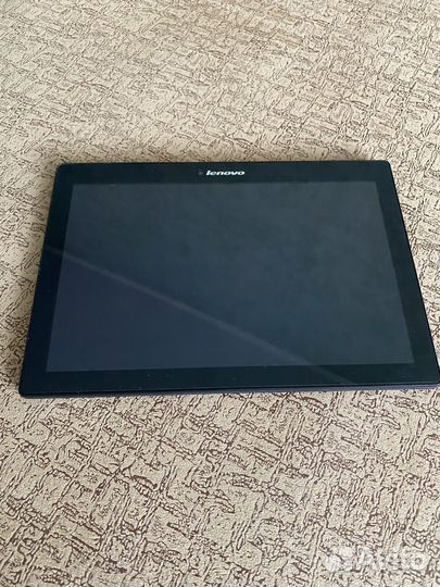 Lenovo tab 2 a10 70l