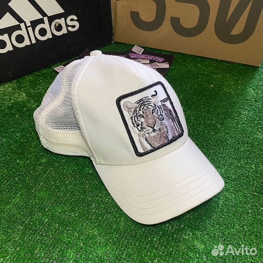 Кепка goorin brothers «Tiger» оригинал