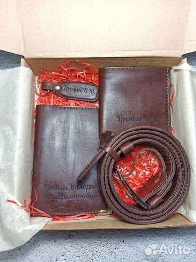 Подарок для мужчины