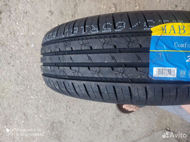 Habilead ComfortMax H206 215/65 R16 98H