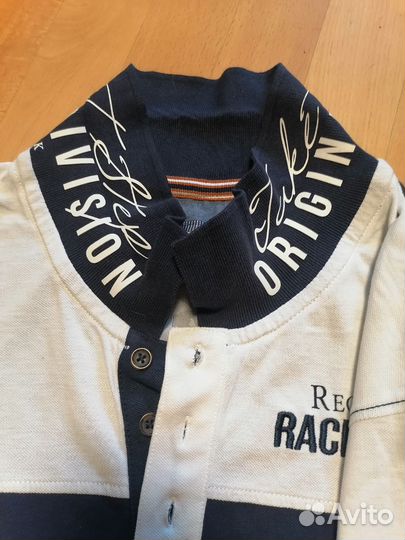 Поло размер 60/62