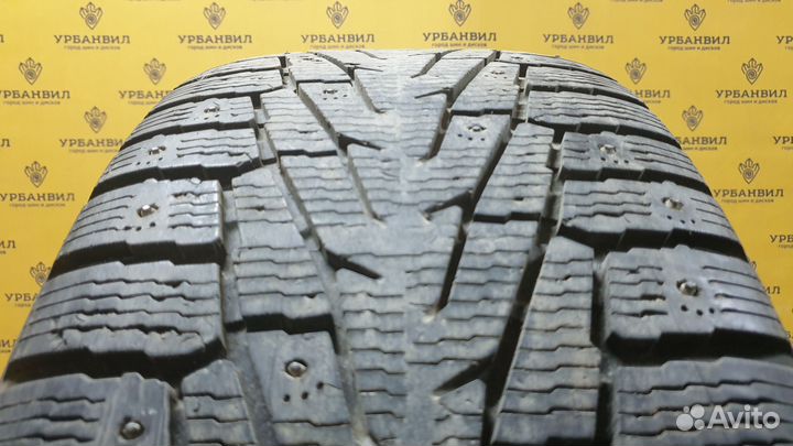 Nokian Tyres Hakkapeliitta 7 SUV 285/60 R18 116T