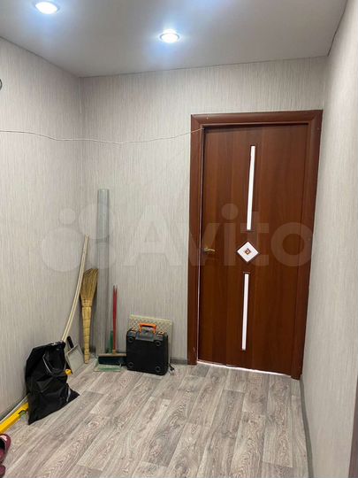 2-к. квартира, 50,6 м², 3/3 эт.