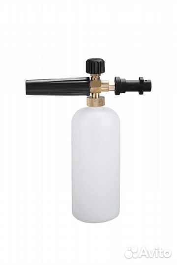 Пенная насадка Керхер Karcher K 2 - K 7