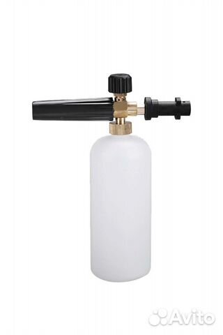 Пенная насадка Керхер Karcher K 2 - K 7