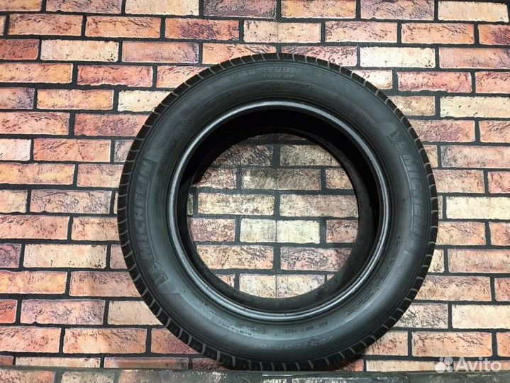 Michelin Latitude Tour HP 255/55 R18