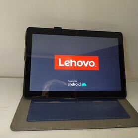 Планшет 10.1" Lenovo Tab M10 LTE 2/32gb TB-X505L