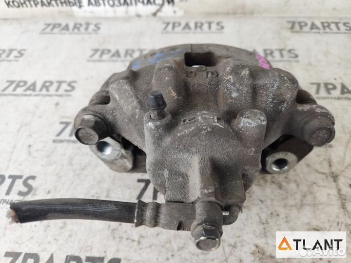 Суппорт передний правый nissan vanette