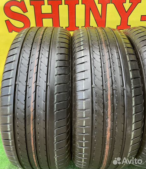 Goodyear EfficientGrip 205/50 R17