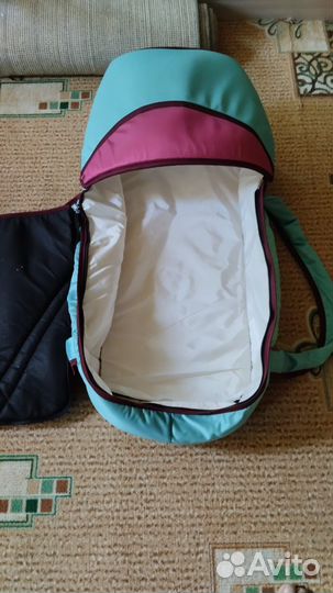 Переноска для новорожденных