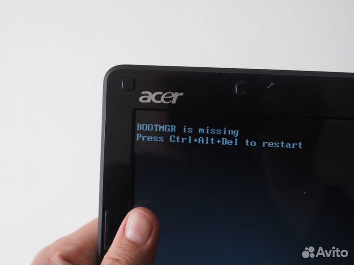 Нетбук Aspire one d250-0bb, под запчасти