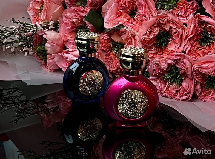 Франшиза магазин парфюмерии с высоким доходом