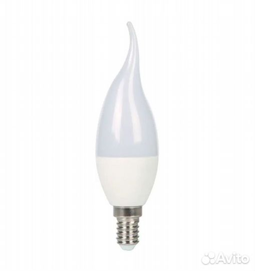 Лампа светодиодная Е14 7Вт