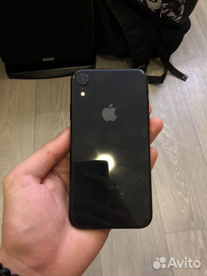 iPhone Xr, 64 ГБ