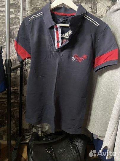 Мужская одежда