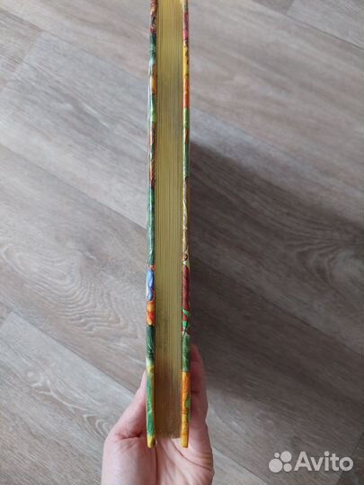 Энциклопедия дошкольника