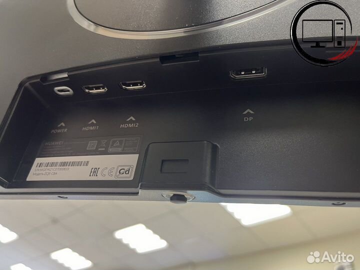 Ультраширокий 21:9 Huawei ZQE-CBA - Новый